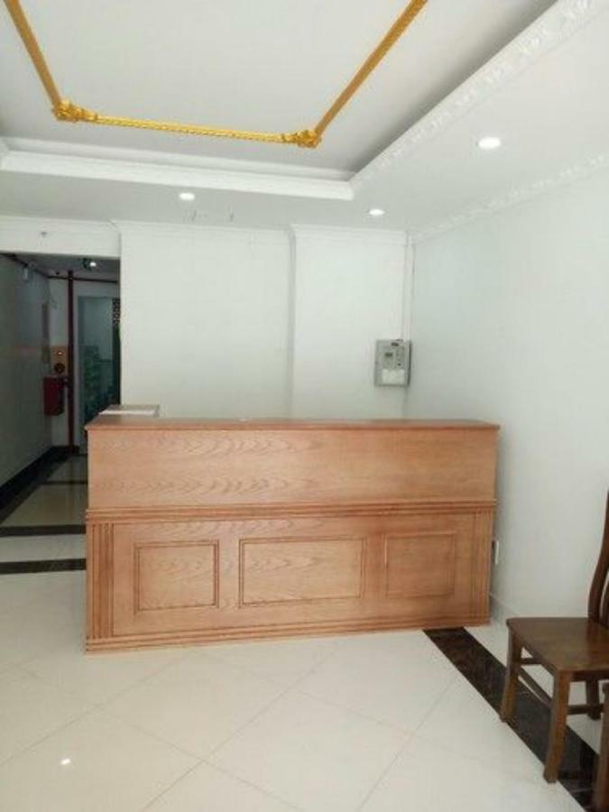 Hovi Ocd - My Hotel هانوي المظهر الخارجي الصورة